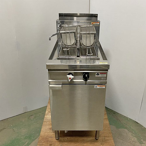値下げ】【中古】 A06177 スパゲティ釜/パスタボイラー マルゼン 値下げ】【中古】 A06177 スパゲティ釜/パスタボイラー マルゼン