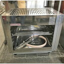 【業界最長1年保証】【中古】上火式焼物器 アサヒサンレッド AS-631 幅580×奥行420×高さ520 都市ガス 【送料別途見積】【業務用】【飲食店 店舗 ...
