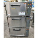 【業界最長1年保証】【中古】自動炊飯器 フジマック FRC21FA 幅800×奥行300×高さ600 都市ガス 【送料別途見積】【業務用】【飲食店 店舗 厨房機...