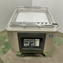 【業界最長1年保証】【中古】真空包装機 ホシザキ HPS-300A 幅420×奥行570×高さ375 【送料別途見積】【業務用】【飲食店 店舗 厨房機器 真空包...