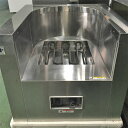 【中古】スープウォーマーカート フジマック FWSU64-64 幅630×奥行630×高さ460 【送料別途見積】【業務用】【飲食店 店舗 厨房機器 ウォーマー...