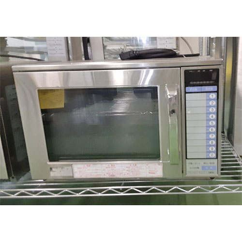 楽天市場】業務用電子レンジ 200v(メーカーシャープ)の通販 楽天市場】業務用電子レンジ 200v(メーカーシャープ)の通販