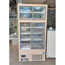 【業界最長1年保証】【中古】冷蔵リーチインショーケース フクシマガリレイ(福島工業) MSP-090TGWSR 幅900×奥行710×高さ1880 【送料別途見積】【業務用】【飲食店 店舗 厨房機器 リーチインショーケース 業務用リーチインショーケース】(3)