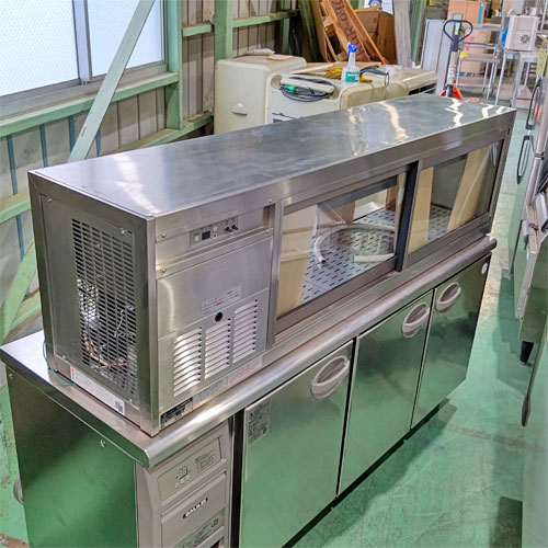 楽天市場】大穂製作所 冷蔵ショーケースの通販 楽天市場】大穂製作所 冷蔵ショーケースの通販