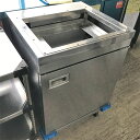 【中古】トレーラック BGなし 幅600×奥行570×高さ850 【送料別途見積】【業務用】【飲食店 店舗 厨房機器 食器棚 業務用食器棚】