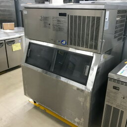 【業界最長1年保証】【中古】製氷機 240kg パナソニック(Panasonic) SIM-S241N 幅1087×奥行820×高さ1425 三相200V 【送料別途見積】【業務用】【飲食店 店舗 厨房機器 製氷機 業務用製氷機】