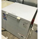 【中古】超低温冷凍ストッカー ダイレイ DF-140D 幅720×奥行703×高さ850 【送料別途見積】【業務用】【飲食店 店舗 厨房機器 冷凍ストッカー 業...