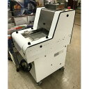 【業界最長1年保証】【中古】モルダー レマコム RMD-300W 幅535×奥行1010×高さ1225 三相200V 【送料別途見積】【業務用】【飲食店 店舗 ...