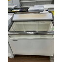 【業界最長1年保証】【中古】ディッピング冷凍ショーケース パナソニック(Panasonic) SCR-090DNA 幅904×奥行714×高さ920 【送料別途...