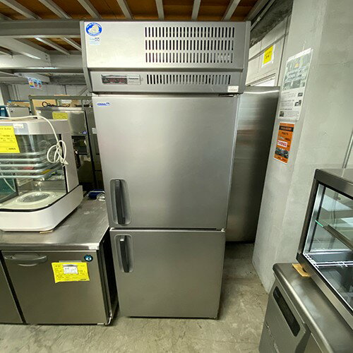 楽天市場】中古 業務用冷凍冷蔵庫の通販 楽天市場】中古 業務用冷凍冷蔵庫の通販