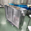 【中古】吊戸棚 幅1200×奥行350×高さ900 【送料別途見積】【業務用】【飲食店 店舗 厨房機器 吊戸棚 業務用吊戸棚】