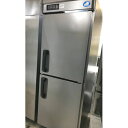 【業界最長1年保証】【中古】縦型解凍保冷庫 パナソニック(Panasonic) SRR-K681TW 幅615×奥行800×高さ1950 【送料別途見積】【業務...