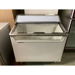 【業界最長1年保証】【中古】冷凍ディッピングショーケース パナソニック(Panasonic) SCR-090DNA 幅904×奥行714×高さ920 【送料別途見積】【未使用品】【業務用】【飲食店 店舗 厨房機器 冷凍ショーケース 業務用冷凍ショーケース】