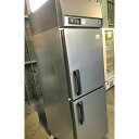 【業界最長1年保証】【中古】縦型解凍保冷庫 パナソニック(Panasonic) SRR-K681TW 幅615×奥行800×高さ1950 【送料別途見積】【業務...