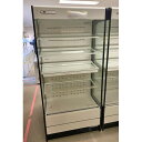 【業界最長1年保証】【中古】冷蔵多段オープンショーケース 5段 フクシマガリレイ(福島工業) MEU-32WKSA5G 幅900×奥行600×高さ1900 【送...