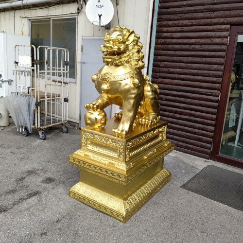 楽天市場】獅子像の通販 楽天市場】獅子像の通販