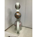 【中古】床置き電飾装飾品 白 幅660×奥行400×高さ1500 【送料別途見積】【業務用】【飲食店 店舗 店舗備品 スタンドライト】