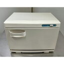 【中古】タオルウォーマー W-7S 幅250×奥行350×高さ275 【送料別途見積】【業務用】【飲食店 店舗 厨房機器 タオルウォーマー 業務用タオルウォーマ...