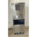【中古】製氷機 大和冷機 DRI-230LM 幅700×奥行790×高さ1880 三相200V 【送料別途見積】【業務用】【飲食店 店舗 厨房機器 製氷機 業務...