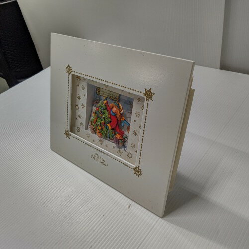 楽天市場】シャドーボックス クリスマスの通販 楽天市場】シャドーボックス クリスマスの通販