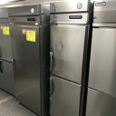 【業界最長1年保証】【中古】縦型冷蔵庫 フクシマガリレイ(福島工業) ARD-060RMD 幅610×奥行800×高さ1950 三相200V 【送料別途見積】【...