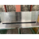 【中古】平棚 幅1070×奥行400×高さ350 【送料別途見積】【業務用】【飲食店 店舗 厨房機器 平棚 上棚 業務用平棚 業務用上棚】
