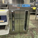 【中古】包丁殺菌庫 イシダ厨機 DS-116T 幅500×奥行350×高さ887 【送料別途見積】【業務用】【飲食店 店舗 厨房機器 衛生用品 業務用衛生用品】