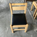 【中古】レギュラーイス 美品 丸勝 幅395×奥行405×高さ700 【送料無料】【業務用】【飲食店 店舗 厨房機器 イス 業務用イス】