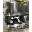 【中古】ガスローレンジ フジマック FGTLS0675 幅600×奥行750×高さ450 都市ガス 【送料別途見積】【業務用】【飲食店 店舗 厨房機器 特殊コン...