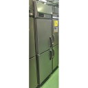 【業界最長1年保証】【中古】縦型解凍保冷庫 パナソニック(Panasonic) SRR-K681TW 幅615×奥行800×高さ1950 【送料無料】【業務用】...