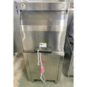 【業界最長1年保証】【中古】食器洗浄機 リターンタイプ Solomon ECS-SS1 幅615×奥行615×高さ1450 三相200V 【送料別途見積】【業務...