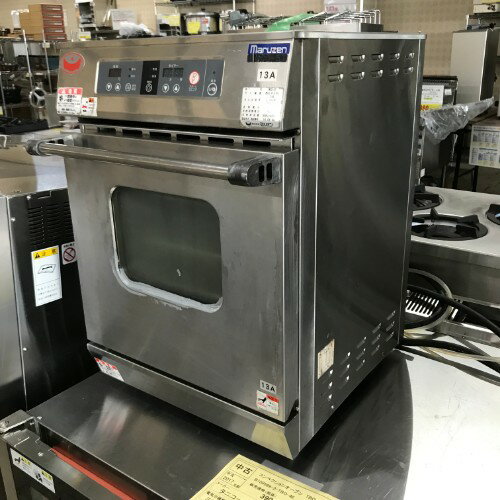 楽天市場】マルゼン コンベクションオーブン 中古の通販 楽天市場】マルゼン コンベクションオーブン 中古の通販