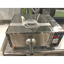 【業界最長1年保証】【中古】電気式ピザオーブン マルゼン MPO-RO54T 幅500×奥行420×高さ235 【送料別途見積】【業務用】【飲食店 店舗 厨房機...