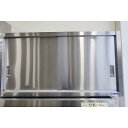 【中古】吊戸棚 幅1130×奥行350×高さ590 【送料別途見積】【業務用】【飲食店 店舗 厨房機器 吊戸棚 業務用吊戸棚】