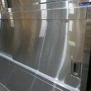 【中古】吊戸棚 幅1750×奥行350×高さ600 【送料別途見積】【業務用】【飲食店 店舗 厨房機器 吊戸棚 業務用吊戸棚】