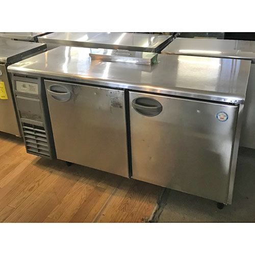 楽天市場】サンドイッチ コールドテーブル(メーカーフクシマ 楽天市場】サンドイッチ コールドテーブル(メーカーフクシマ