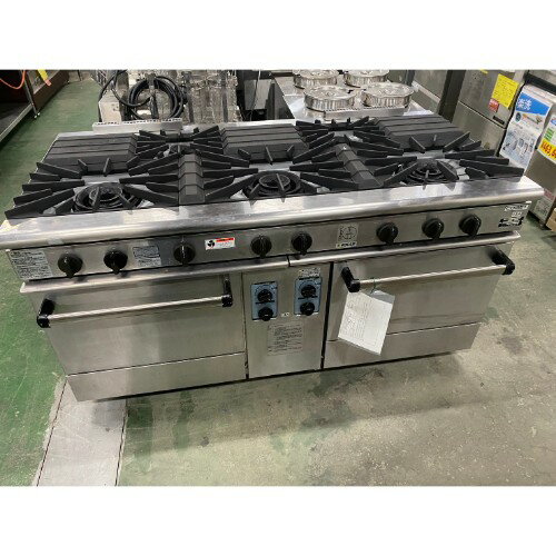 楽天市場】中古 業務用ガスレンジの通販 楽天市場】中古 業務用ガスレンジの通販