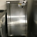 【中古】包丁殺菌庫(壁掛式) ホシザキ H-7 幅400×奥行130×高さ700 60Hz専用 【送料別途見積】【業務用】【飲食店 店舗 厨房機器 衛生用品 業...