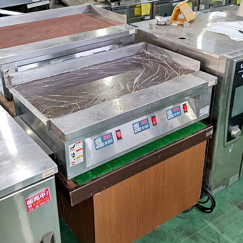 楽天市場】電気グリドル 業務用の通販 楽天市場】電気グリドル 業務用の通販