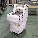 【業界最長1年保証】【中古】ベーカーモルダー レマコム RMD-300W 幅535×奥行910×高さ1225 三相200V 【送料別途見積】【業務用】【飲食店 ...