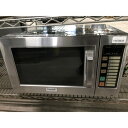 【中古】電子レンジ パナソニック(Panasonic) NE-710GP 幅510×奥行360×高さ ...