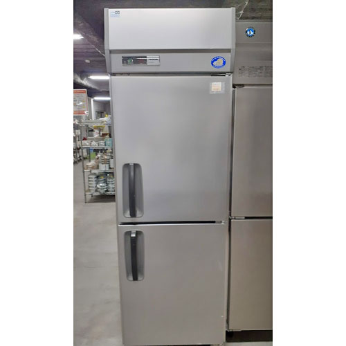 楽天市場】冷凍庫 中古(メーカーパナソニック)の通販 楽天市場】冷凍庫 中古(メーカーパナソニック)の通販