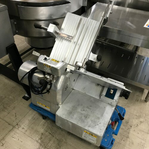 楽天市場】中古 業務用 ミートスライサーの通販 楽天市場】中古 業務用 ミートスライサーの通販