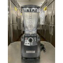 【業界最長1年保証】【中古】テンペストブレンダー ハミルトンビーチ HBH650 幅178×奥行203×高さ457 【送料無料】【業務用】【飲食店 店舗 厨房機...