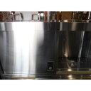 【中古】吊戸棚 BGなし 幅1250×奥行350×高さ620 【送料別途見積】【業務用】【飲食店 店舗 厨房機器 吊戸棚 業務用吊戸棚】