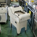 【業界最長1年保証】【中古】ミニモルダー 愛工舎 MMR230-1 幅500×奥行981×高さ1039 三相200V 【送料別途見積】【業務用】【飲食店 店舗 ...