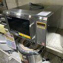 【中古】電子レンジ ネスター ERNー18YN-2 幅520×奥行436×高さ307 【送料別途見積】【業務用】【飲食店 店舗 厨房機器 電子レンジ 業務用電子レンジ】