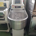 【業界最長1年保証】【中古】スパイラルミキサー 愛工舎 AS-50C 幅566×奥行847×高さ1055 三相200V 60Hz専用 【送料別途見積】【業務用】...