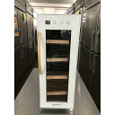 【中古】ワインセラー デバイスタイル CE-4W 幅165×奥行500×高さ450 【送料無料】【業務用】【飲食店 店舗 厨房機器 ワインセラー 業務用ワインセラー】