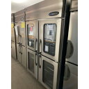 【業界最長1年保証】【中古】縦型冷蔵庫 ガラス扉 ホシザキ HR-120Z 幅1200×奥行800×高さ1900 【送料無料】【業務用】【飲食店 店舗 厨房機器...